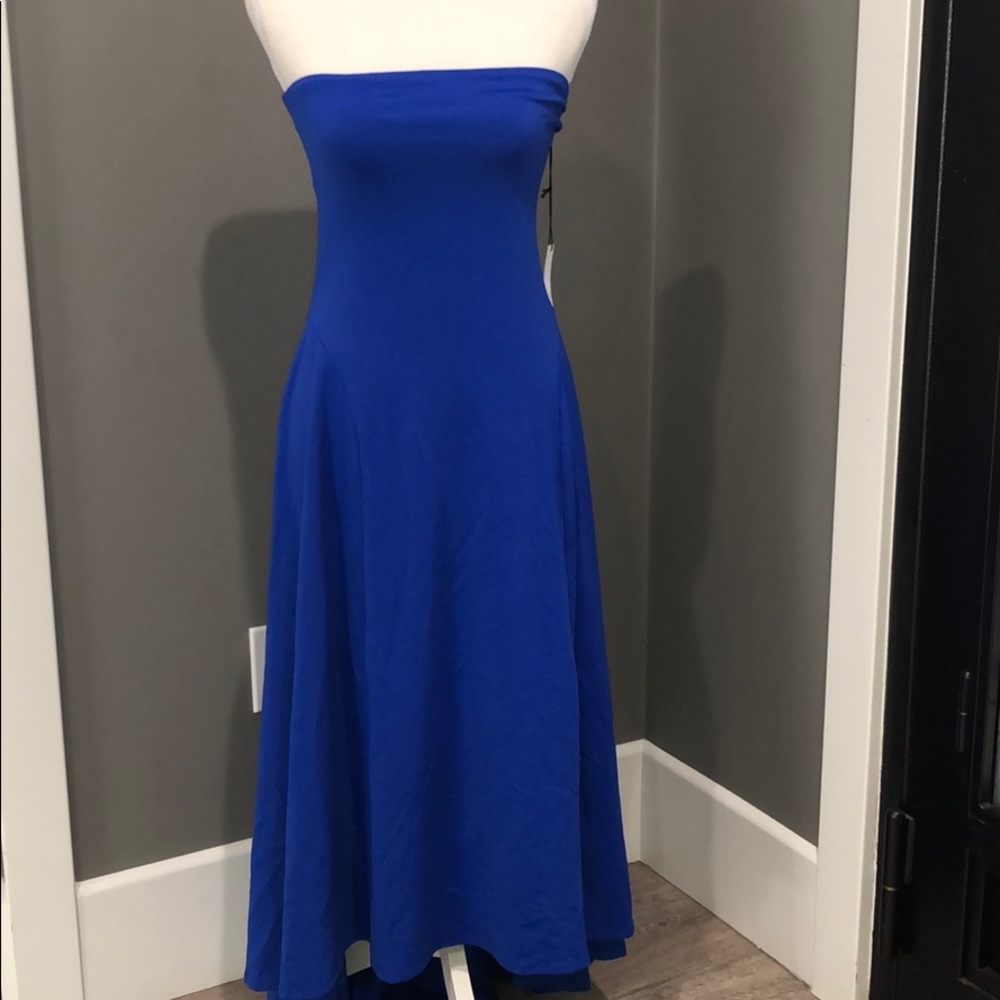 Susana Monaco Dress